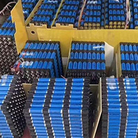 舟山回收锂电池公司,收购叉车蓄电池公司